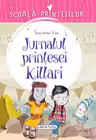 Scoala Printeselor - Jurnalul printesei Killari