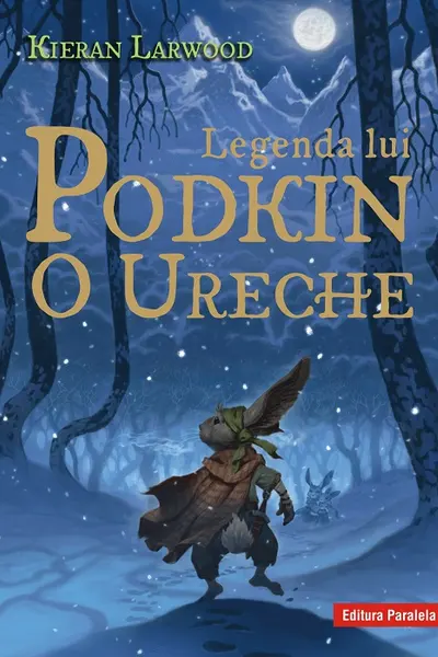 Legenda lui Podkin O Ureche