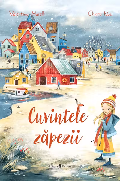 Cuvintele zapezii