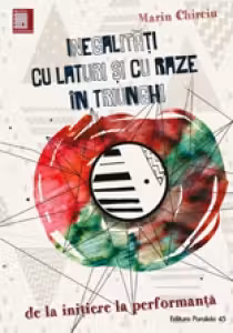 Inegalități cu laturi și cu raze în triunghi