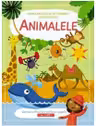 Marea mea carte de intrebari. Animalele.