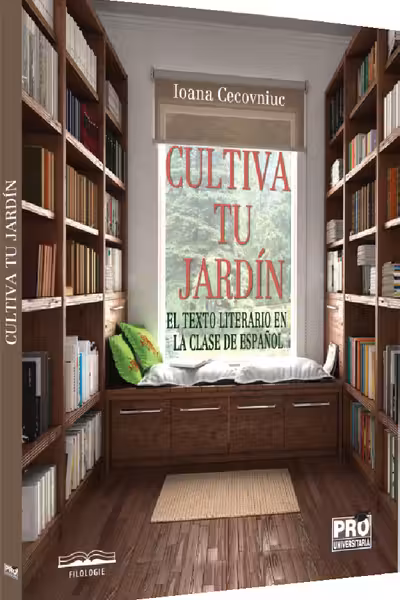 Cultivă-ți jardin! El texto literario en la clase de espanol