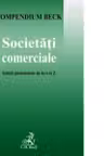Societati comerciale. Solutii profesionale de la A la Z