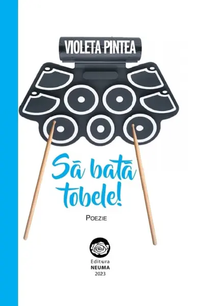 Să bată tobele!
