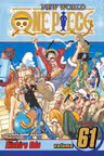 One Piece - Volume 61