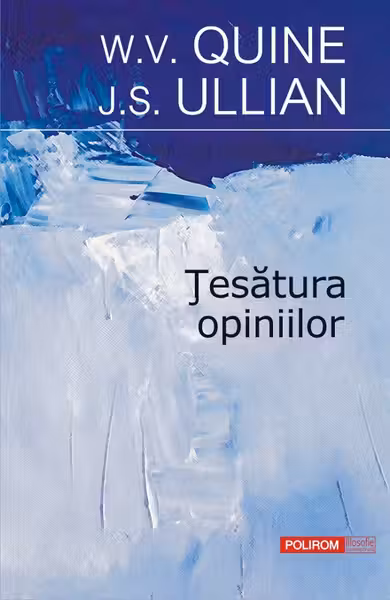 Tesatura opiniilor