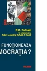 Cum functioneaza democratia?