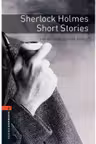 OBW 3E 2: Sherlock Holmes Short Stories