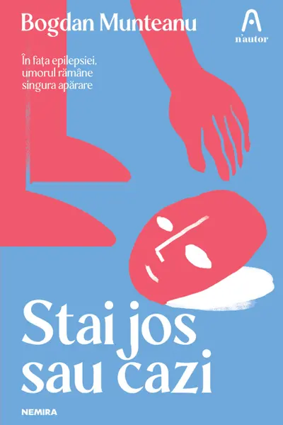 Stai jos sau cazi