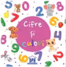 Carti pliate. Cifre si culori