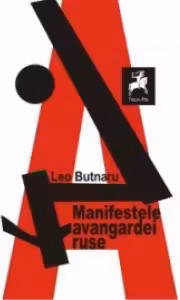 Manifestele avangardei ruse