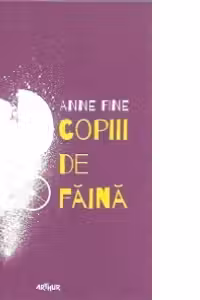 Copiii de faina