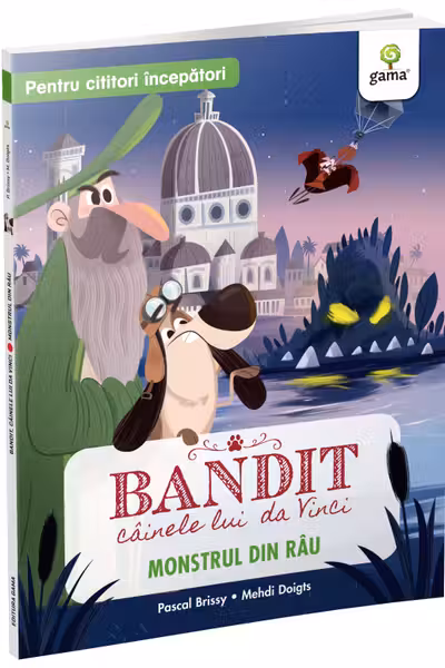 Monstrul din rau
