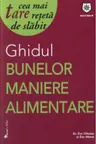 Ghidul bunelor maniere alimentare