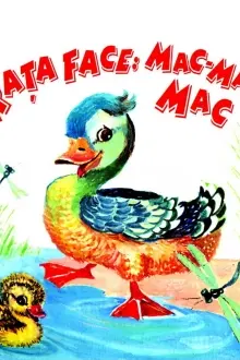Rata face mac-mac-mac