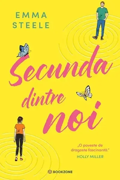 Secunda dintre noi