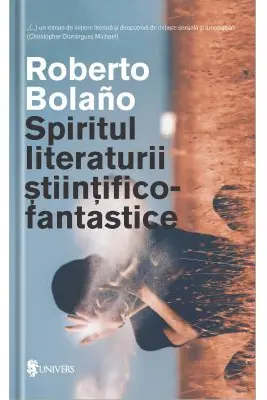 Spiritul literaturii stiintifico-fantastice
