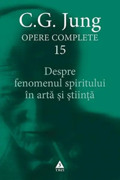 Despre fenomenul spiritului în artă și știință. Opere Complete Vol.15