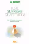 Teste Supreme De Aptitudini
