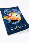 Colorici. Cartea 5