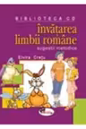 Invatarea limbii romane. Sugestii metodice
