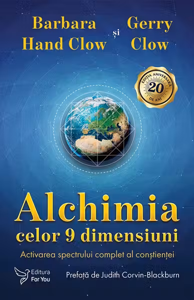Alchimia celor 9 dimensiuni