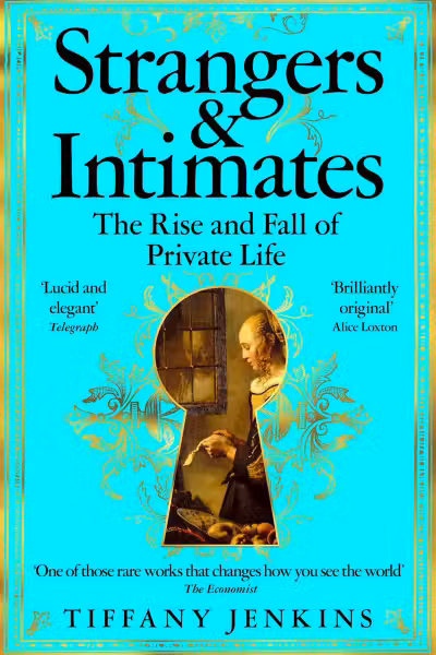 Strangers and Intimates