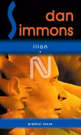 Ilion (2 vol.)