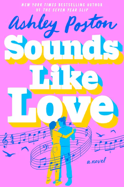 Sounds Like Love