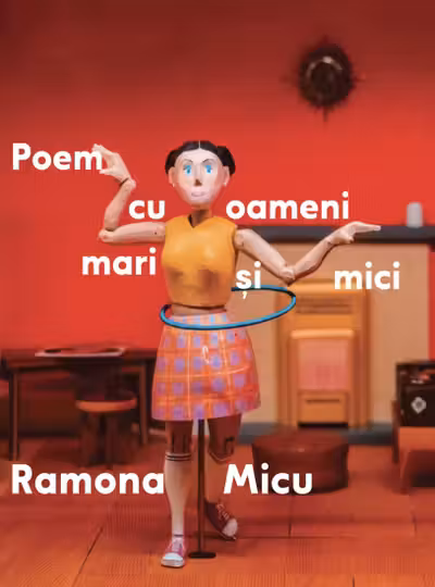 Poem cu oameni mari si mici