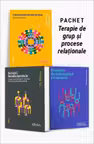 Pachet Terapie de grup și procese relaționale