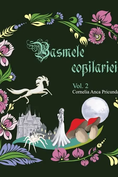 Basmele copilăriei Vol.2