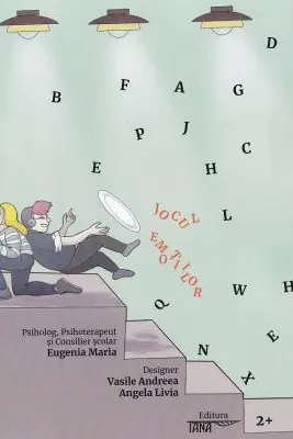 Jocul emotiilor Ed. 2