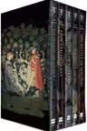 Myths and Legends (Boxed Set)