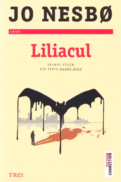 Liliacul