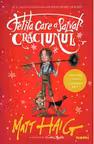 Fetița care a salvat Crăciunul (paperback)
