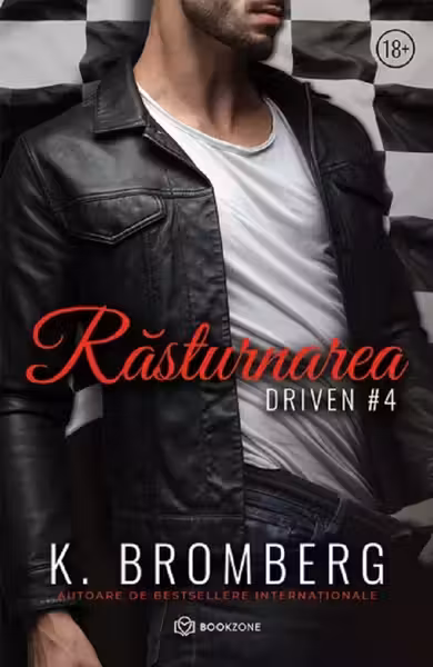 Rasturnarea Vol.4 (seria Driven)