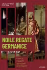 DESCOPERA ISTORIA. NOILE REGATE GERMANICE. Francii, vizigotii, ostrogotii si lombarzii