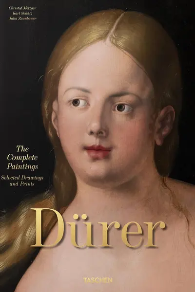 Durer. The Complete Paintings