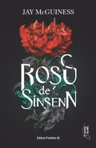 Roșu de Sinsenn