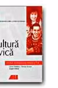 Cultura civica. Ghidul profesorului pentru clasa a VII-a