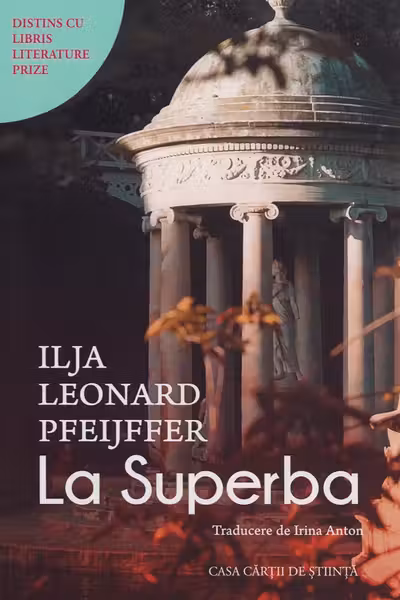 La Superba