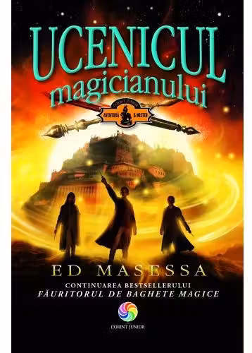 Ucenicul magicianului