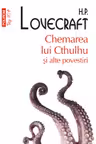 Chemarea lui Cthulhu si alte povestiri