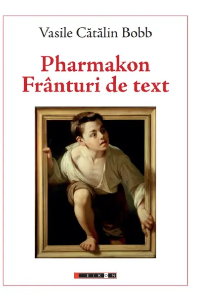 Pharmakon. Frânturi de text