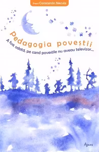Pedagogia poveștii