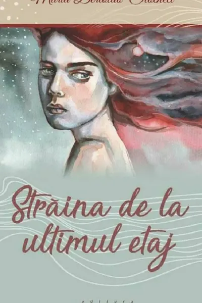 Străina de la ultimul etaj