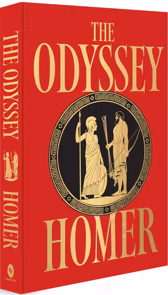 The Odyssey