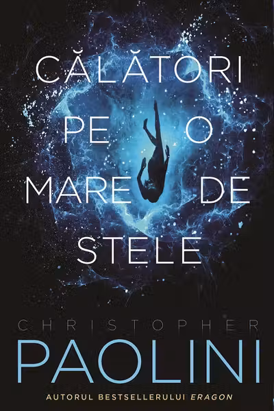 Calatori pe o mare de stele