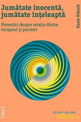 Jumatate inocenta, jumatate inteleapta